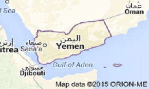 آمریکا جاسوس عربستان در یمن