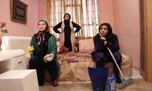 پخش سریال «شهر من شیراز» امشب از شبکه دو