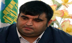 رضازاده مردد بین فدراسیون و شورای شهر