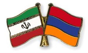 ابراز خرسندي از بيانيه لوزان/ افزايش روابط اقتصادي بيشتر ميان تهران_ایروان