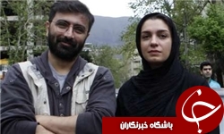 حضور ۲ بازیگر کشورمان در تجمع مقابل سفارت عربستان+تصویر