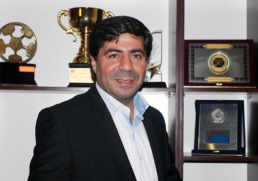 اظهارات سرخپوشان در خصوص توهین عربستانی&zwnj;ها