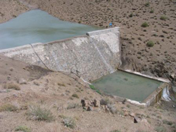 بخش بخار نیروگاه سیکل ترکیبی کرمان در خطر تعطیلی