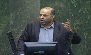 اعلام انزجار نماینده مجلس از پلیس سعودی