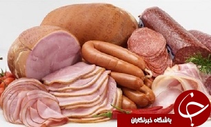 هشدار درباره مصرف سوسيس و کالباس غيراستاندارد