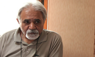 «عبدالله باکیده» با «راز خط میخی» پا به شبکه نمایش خانگی می‌گذارد
