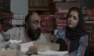 «ایران برگر» همچنان پیشتاز گیشه