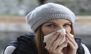 رابطه ترشحات بینی و سلامتی