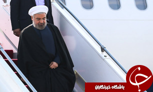 گیلانی ها، میزبان رییس جمهور در پایان هفته
