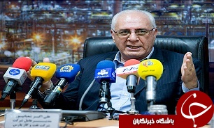 جایگزینی موقت ٢ سکوی فاز ١٤ با سکوهای اقماری فازهای ١٧ و ١٨