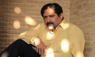 کنسرت حسام الدین سراج در تبریز برگزار می‌شود