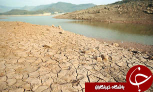 احتمال جیره&zwnj;بندی آب در تابستان/ 13 استان در تنش آبی شدید