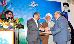 مدیركل جدید مركز آذربایجان شرقی معرفی شد