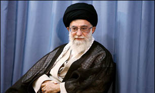 دیدار رهبر انقلاب اسلامی با حضرات آیات وحیدخراسانی، نوری همدانی و سبحانی