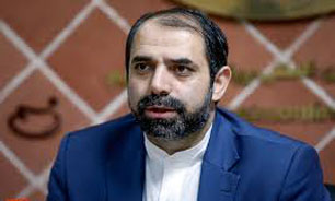 محمد زاده: محرومیت یک ساله در انتظار کرار