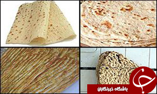 آزادپزی نانوایی سنگکی در تهران با کاهش فروش همراه نیست
