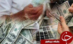 دلار مبادله ای، سال را صعودی آغاز کرد