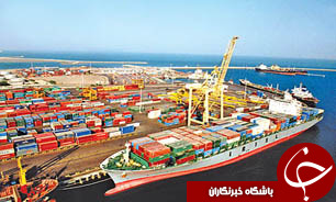 ارزآوری بيش از هفت ميليارد دلاری صادرات کالا از خوزستان
