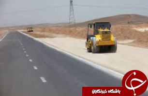 از سرگیری فعالیت پروژه احداث جاده بندرماهشهر ـ هندیجان