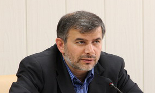 آمادگی کامل نیروهای خدمات شهری برای رفع آبگرفتگی معابر