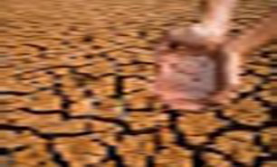 وضعيت بحراني طرحهاي آبخيزداري استان يزد
