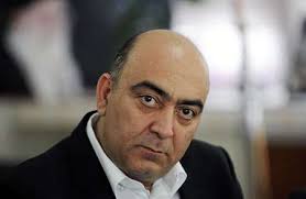 سیاسی از زندان آزاد شد