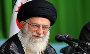رهبر معظم انقلاب اسلامی کسب مقام قهرمانی جهان را به تیم ملی کشتی آزاد تبریک گفتند