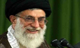 رهبر معظم انقلاب قهرمانی تیم ملی کشتی آزاد در جهان را تبریک گفتند رهبر معظم انقلاب قهرمانی تیم ملی کشتی آزاد در جهان را تبریک گفتند
