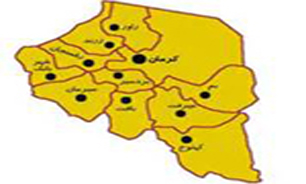 دولت تصمیمی برای تقسیم استان کرمان ندارد