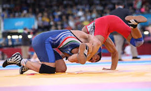 اعضای تیم ملی کشتی آزاد بامداد چهارشنبه به کشور باز می گردند