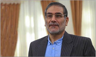 شمخانی وارد مسکو شد