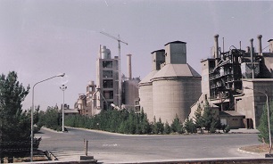 عراق مقصد 80 درصد صادرات سیمان کشور