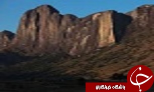 صعود به بلندترین دیوار آفریقا