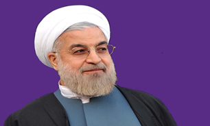رئیس جمهور منتخب مردم قهرمانی تیم ملی کشتی آزاد را تبریک گفت