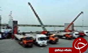 تاکید بر افزایش صادرات به عراق