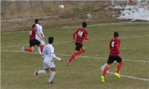 بازی سرنوشت سازشهرداری اردبیل و مس کرمان