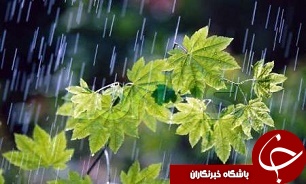 بارش های پراکنده سه‌شنبه در غرب کشور/خروج سامانه بارشی فردا از شرق و شمال شرق کشور