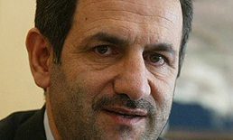 محسنی بندپی با حکم ربیعی رئیس سازمان بهزیستی شد