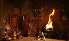 دیگی که برای مسگران نمی جوشد