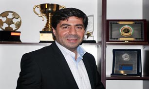 تبریک نژادفلاح به فدراسیون کشتی و ملی‌پوشان