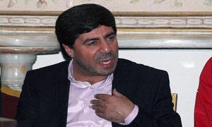 نژادفلاح: فرصت خوبی است تا برانکو با شناخت کامل فصل بعد را آغاز کند/ حکم من عین مدیر عاملی است