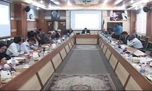 تشریح تفاهم نامه وزارت تعاون ، کار و رفاه اجتماعی با استانداری هرمزگان