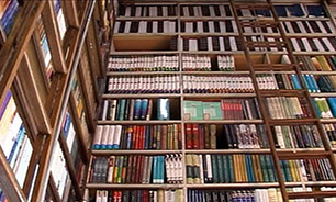 مالیاتی که حال ناخوش کتاب فروشی‌ها را ناخوش‌تر کرد + فیلم