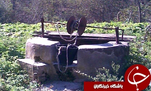 ساماندهي چاه‌هاي آب کشاورزي ساوجبلاغ