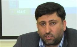 دستگاههای نظارتی پی گیر وضعیت مساله رضازاده هستند / روند خصوصی سازی گرچه کند بوده اما قانونی پیش میرود دستگاههای نظارتی پی گیر وضعیت مساله رضازاده هستند / روند خصوصی سازی گرچه کند بوده اما قانونی پیش میرود