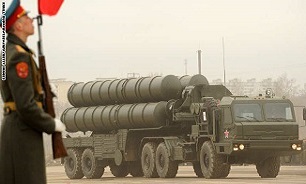 لغو ممنوعیت فروش سامانه اس- 300 به ایران