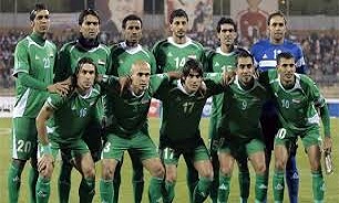 مجازات داعش برای فوتبالیست های عراق