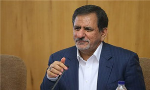 جهانگیری: مفاسد اقتصادی مانعی جدی پیش‌ روی توسعه کشوراست/ محسنی اژه‌ای: تبعات و هزینه‌های احتمالی در برخورد با پرونده‌های مفاسد کلان باید کاهش یابد