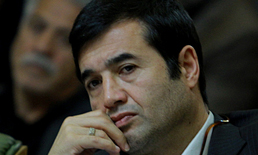 نگرانی دنیامالی در تخریب جاده&zwnj;های مواصلاتی تهران بر اثر بارندگی جزئی