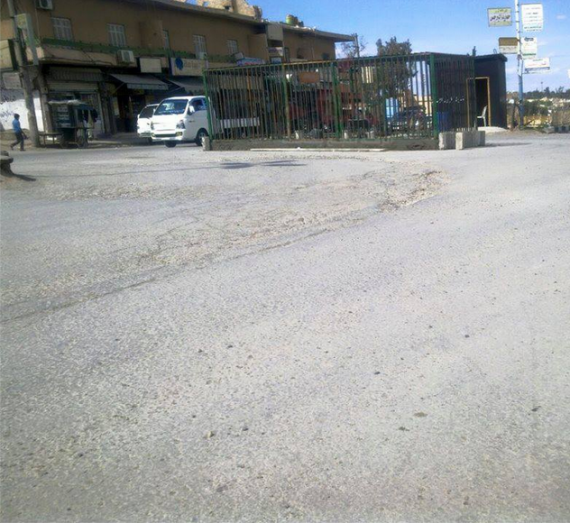 داعش سیگاری&zwnj;ها را در قفس مجازات می&zwnj;کند